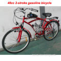 gas bicycle gasoline bicycle gas bike